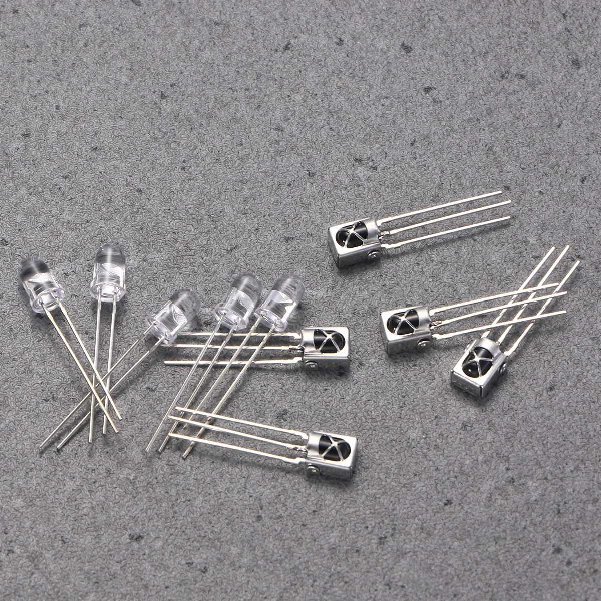 

ir emitter ir receiver LED Emitter emitter Receiver