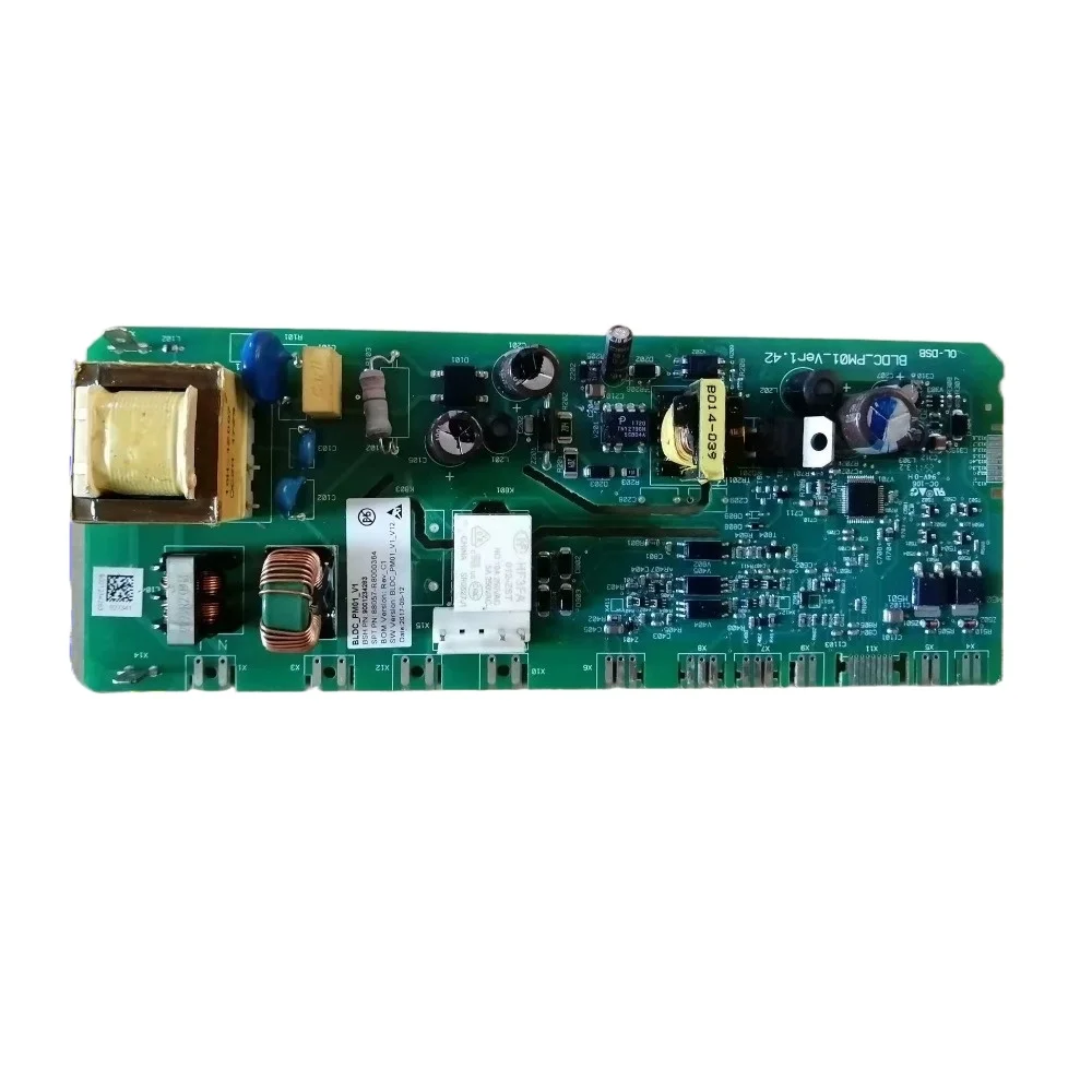 90003 98979 التحكم الإلكتروني ينطبق على لوحة عرض طباخ الغاز Siemens Bosch 90008 10462