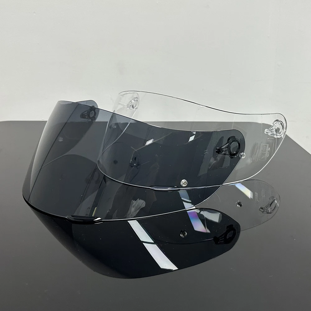 For AGV K3SV K5 K1 Helmet Lens Motorcycle Helmet Visor Replacement Original Face Shield - Image 6