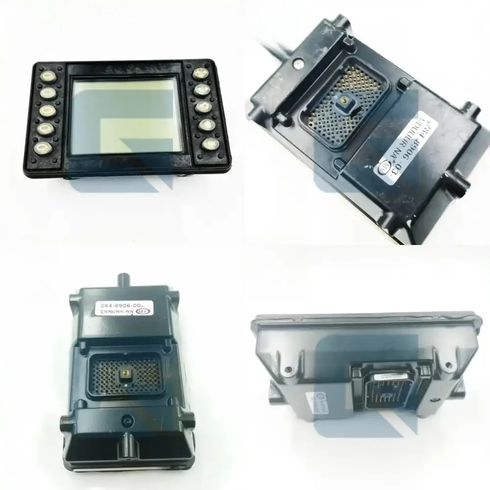 

284-8906 2848906 Display Panel for D8T D10T Parts