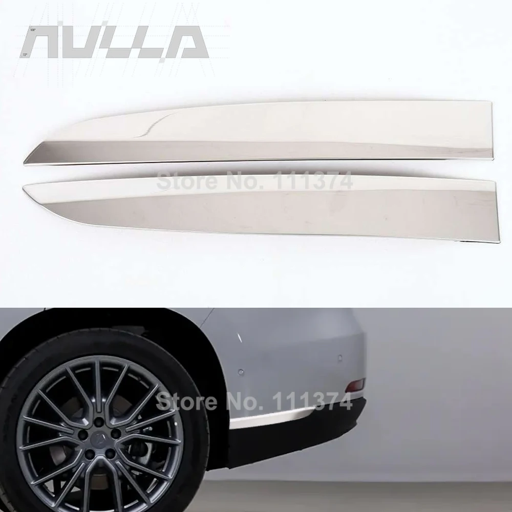 

Для Leapmotor C10 2024 2025 передний задний бампер против царапин угловая защитная крышка аксессуары