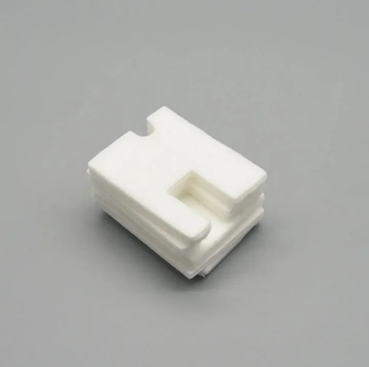 5sets 1749772 Waste Ink Tank Absorber Pad Sponge for Epson L3116 L3117 L3108 L3156 L5190 L3118 L3165