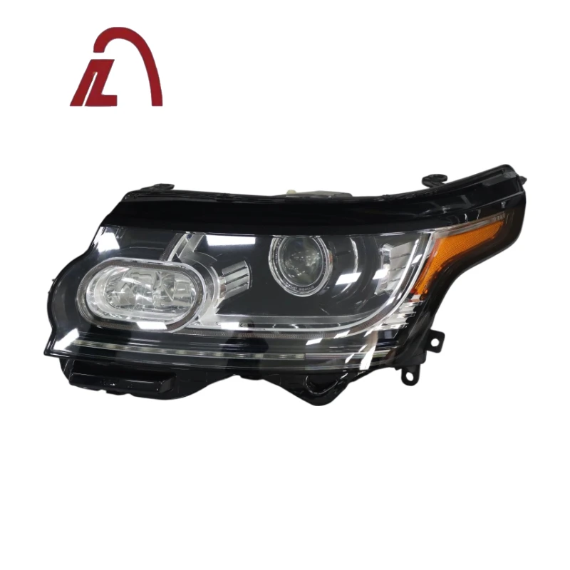 US Spec Xenon Headlamp for  Range Rover Vogue L405 2013-2017 HID Lamp L405 Car Light Front Light