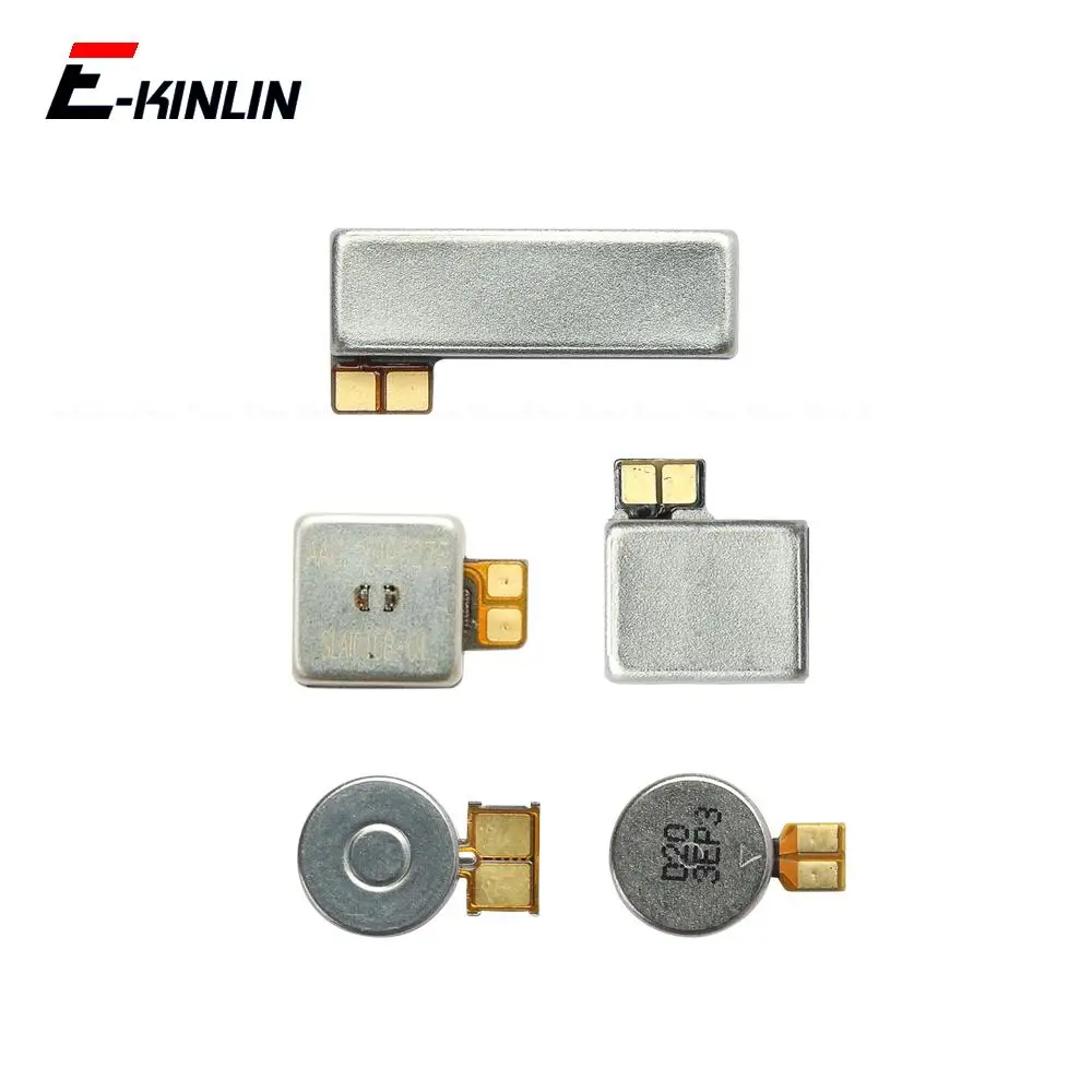 Motor Vibrator Module For XiaoMi Mi 10 11 10i 10S 10T 11i 11T 11X Pro Ultra Lite 5G NE Vibration Repair Parts