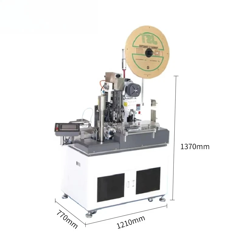 Automatic Waterproo…