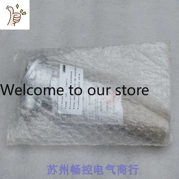 2026.4 * Sale * New JUMO Temperature Probe 90 2810/13 Spot 48473825 Kumoo -50... 150 Degrees