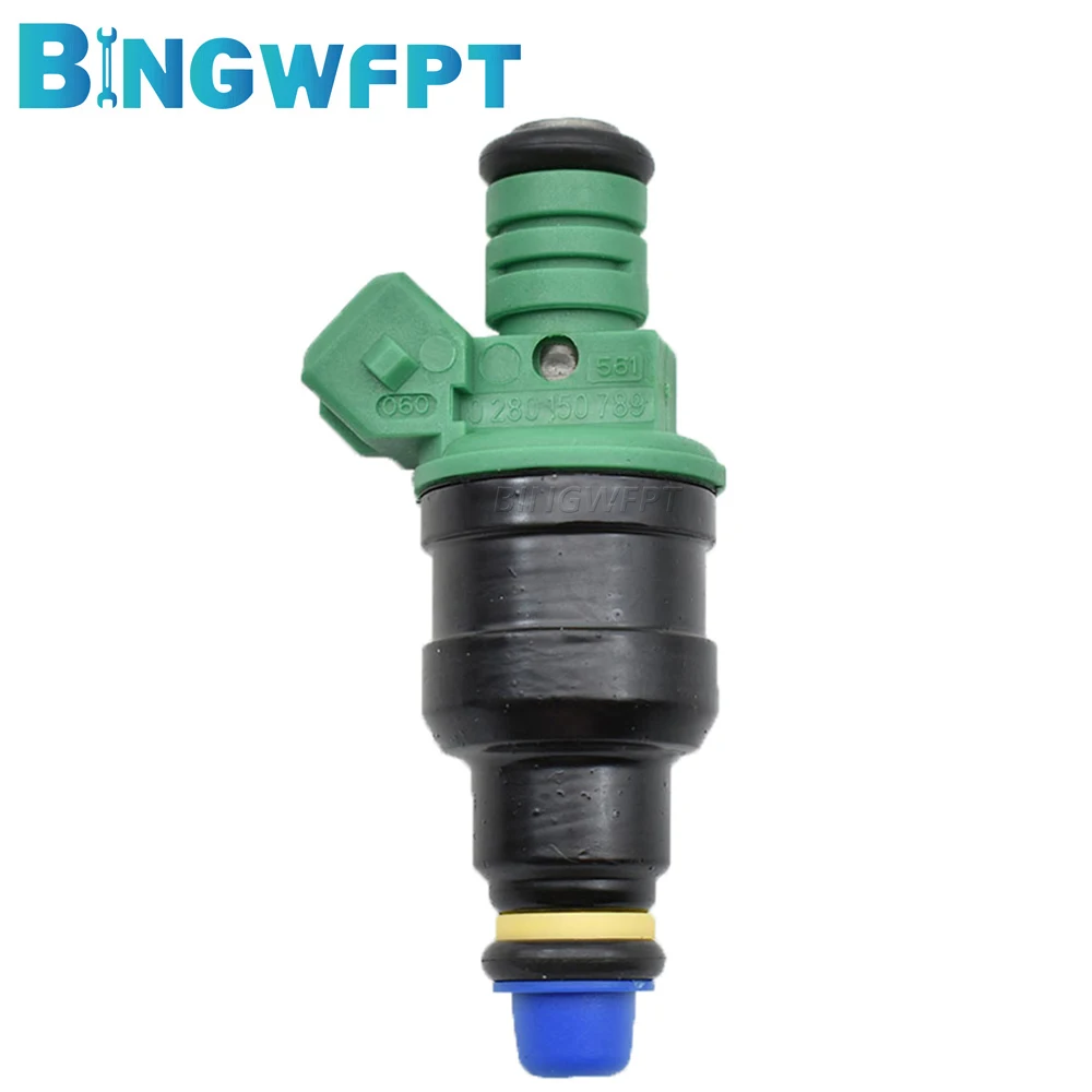 For Citroen AX Saxo Peugeot 106 306 1.4i 1.6i Fuel Injectors 0280150789 198484