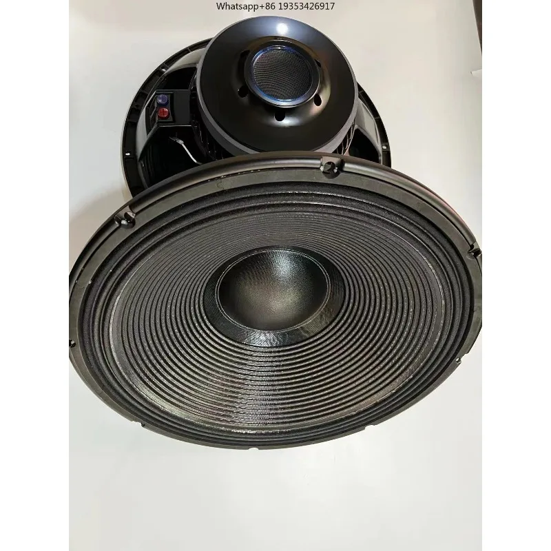 The new KTV line array 18-inch woofer is suitable for 220 magnetic 100-core full-range speakers with 800W high power edge.
