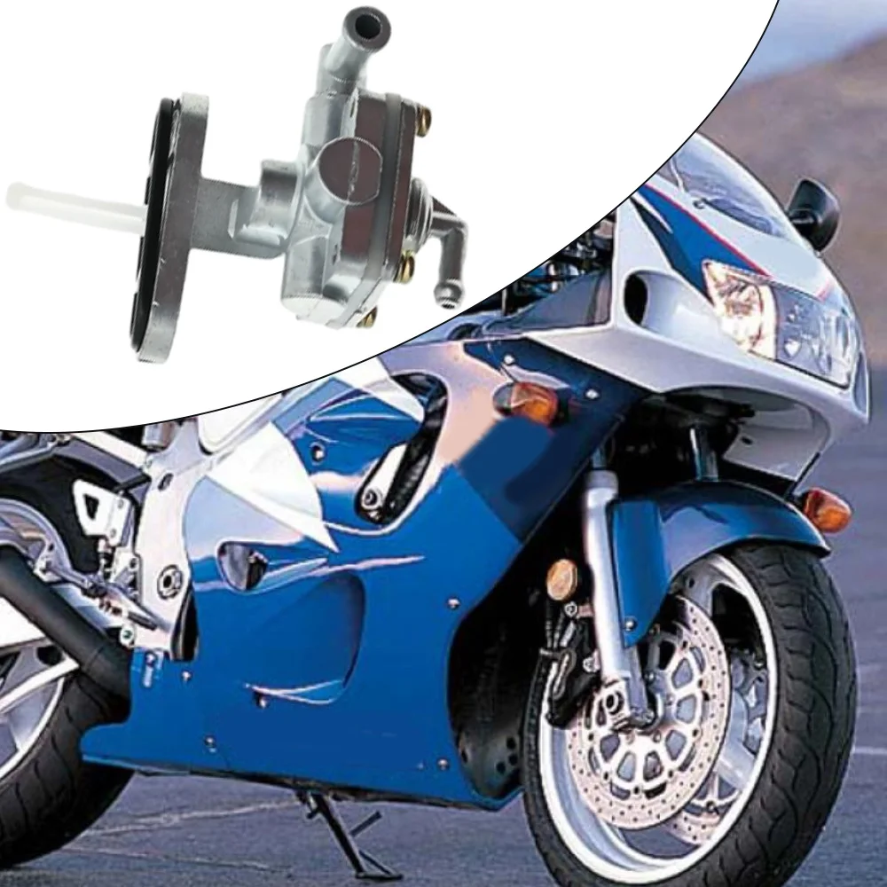 

44300-33E00 Motorcycle Fuel Tank Valve Switch Petcock Tap for Hyosung GT250 GT250R GT650 GT650R Suzuki GSXR 600 750 SV650/S