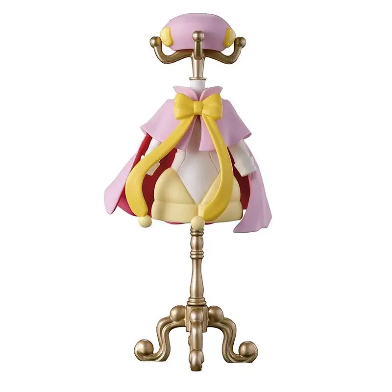 12Cm Card Captor Sakura Mini Creativity Vertical Hanger Suspend Jewelry Stand Desktop Model Decoration Collection Friend Gift view 4