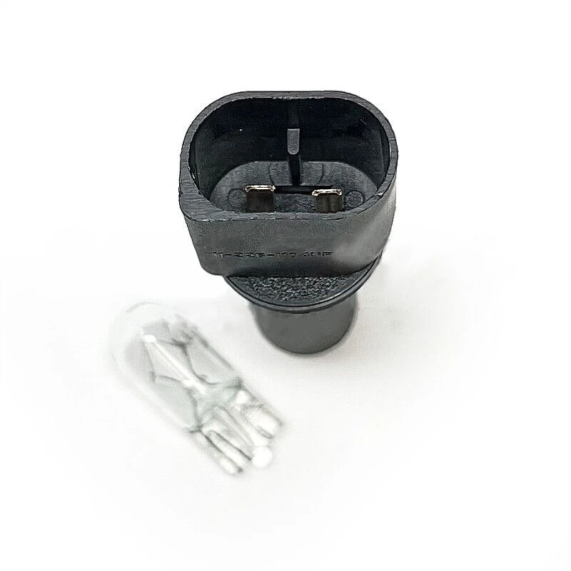 

Front Fog Side Light Lamp Bulb Holder & Bulb Kit For BMW Mini R55 R56 R57 R58 R59 R60 R61 63172751295 Car Accessories Set