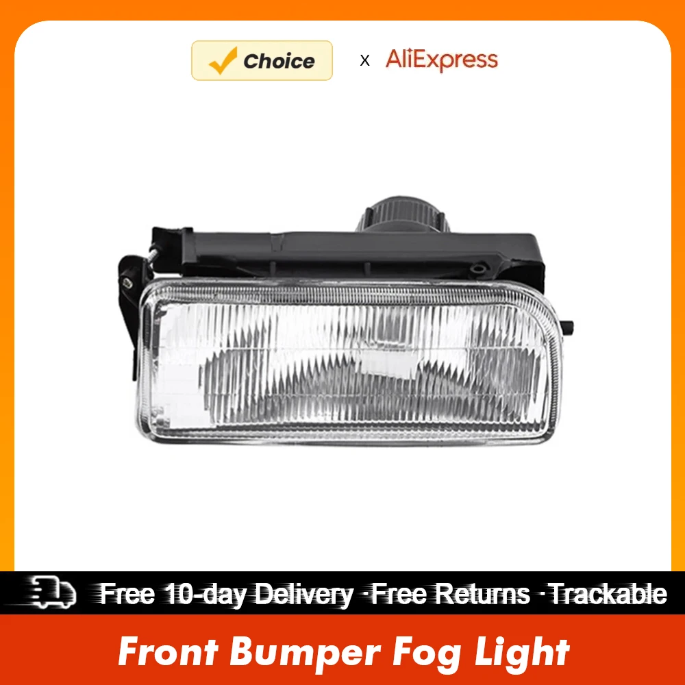 

Передний бампер, противотуманная лампа, Замена корпуса для BMW E36 3 серии 1992-1998, левый/правый противотуманный корпус