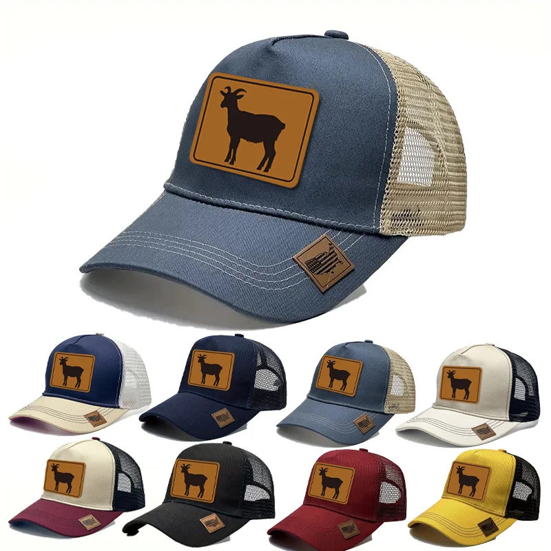 

FashionAntelope Baseball Caps Men Women Snapback Cap Female Male Rancher Cap Sun Hat Kpop Designer Man Trucker Hat Gorras Hombre