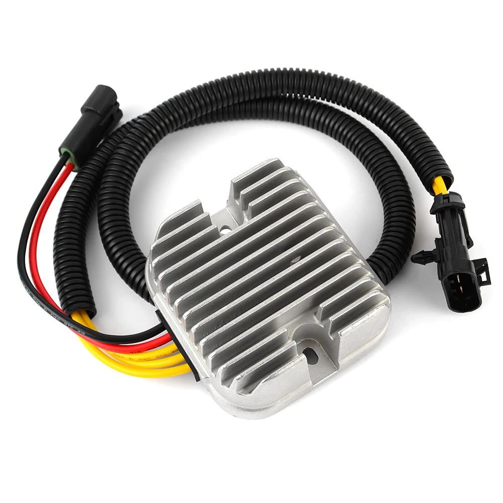 

Regulator Rectifier for Polaris Sportsman 550 850 XP 500 Touring 4x4 HO Sportsman XP 550 850 EFI EPS X2 550 4011636