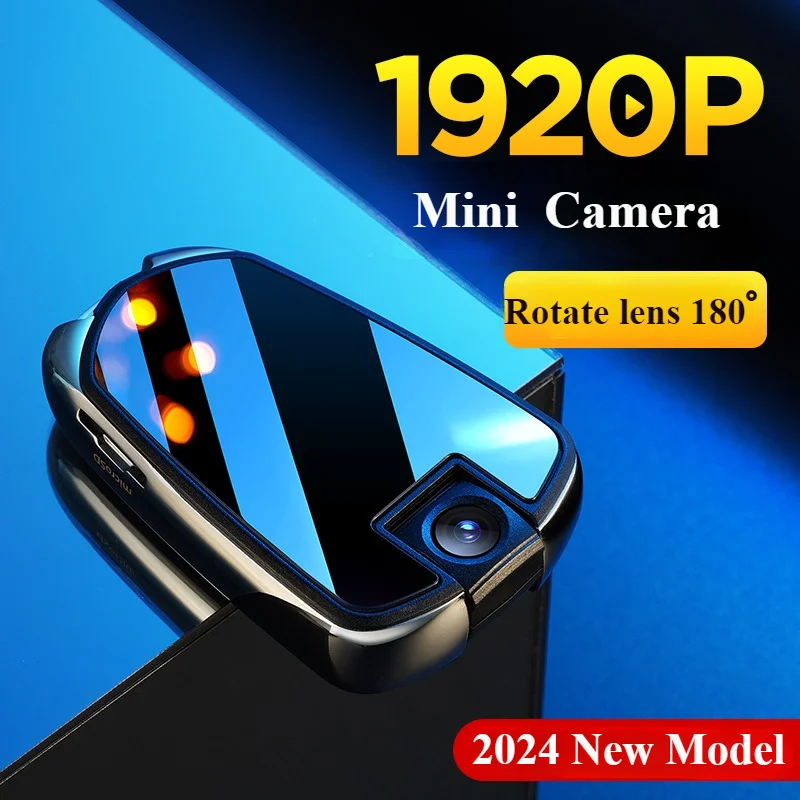 Mini camera Voice recorder DV 1080P so mini  micro small body camera  digital cam  Video Subminiature recorder