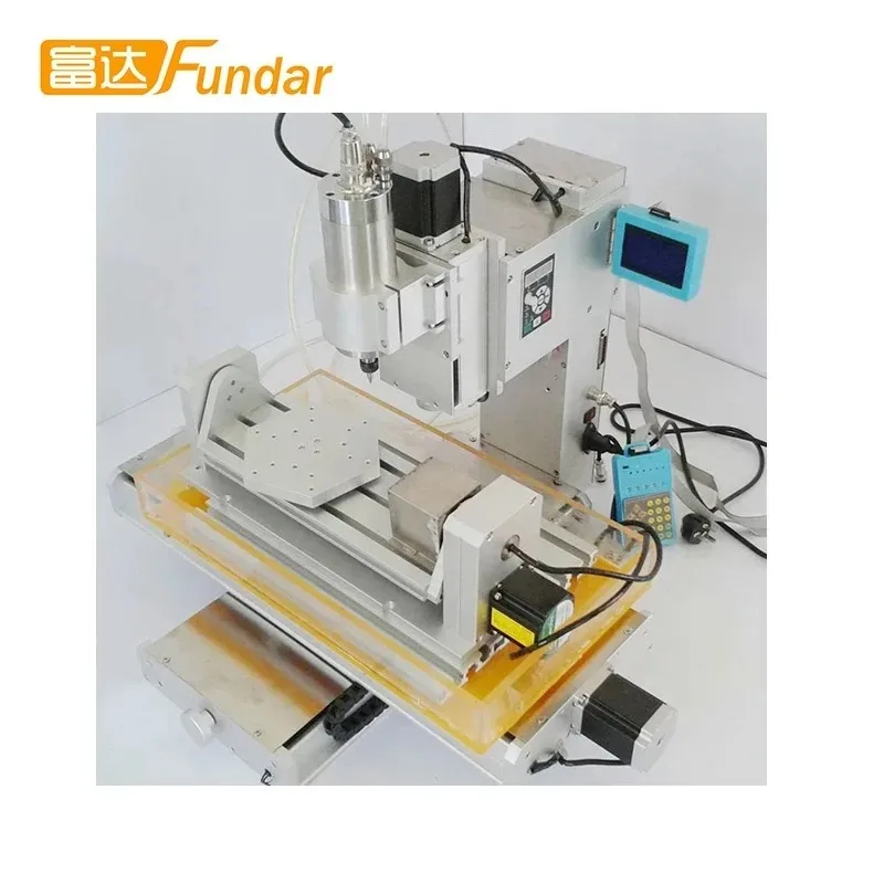 Good Quality 5 Axis…