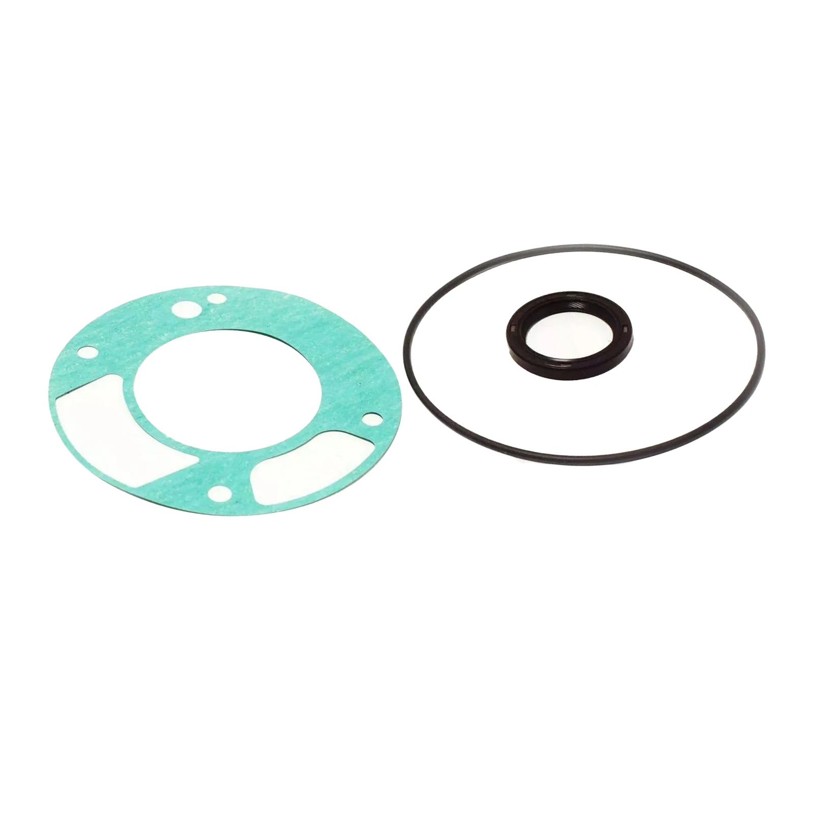 Oil Pump Kit Gasket Seal Kit Car Repair Engine Maintenance 1 Set Included Direct Replacement Fitment For Volvo S60