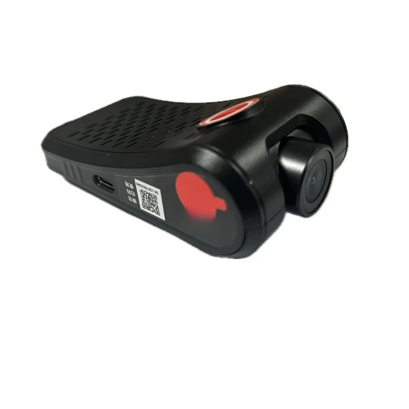 

2 lens high definition 1080P car black box cycle recording car dashboard camera car night vision dashboard