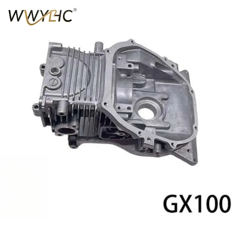 Suitable for Impact Ramming Power Cylinder Head Box GX100 Cylinder Head Box Head Cylinder