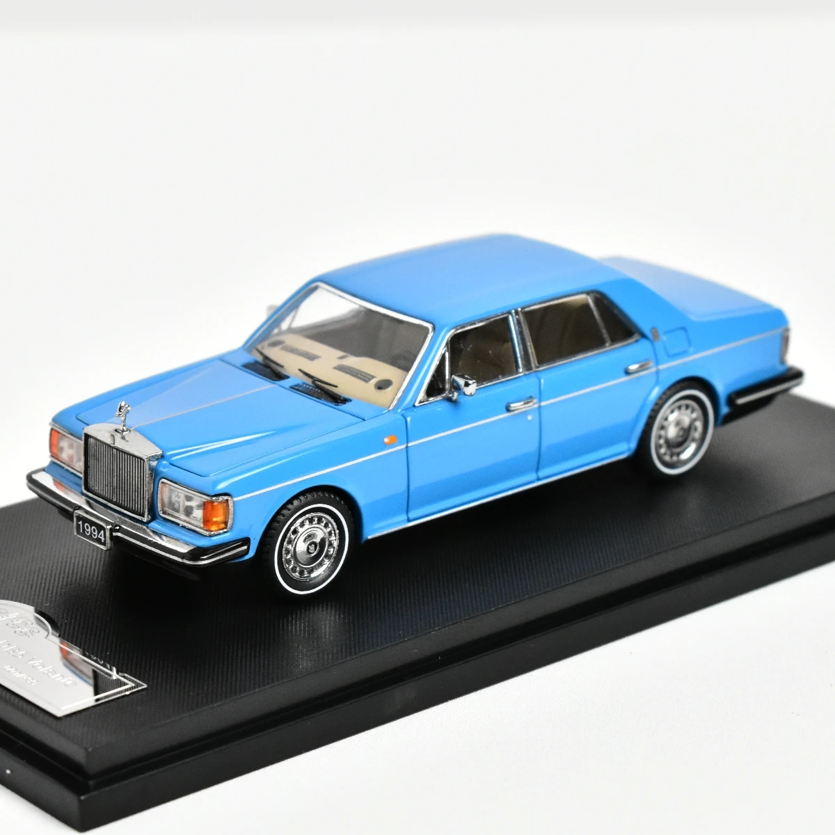 GFCC 1:64 Rolls Royce Silver Spur III Car Model