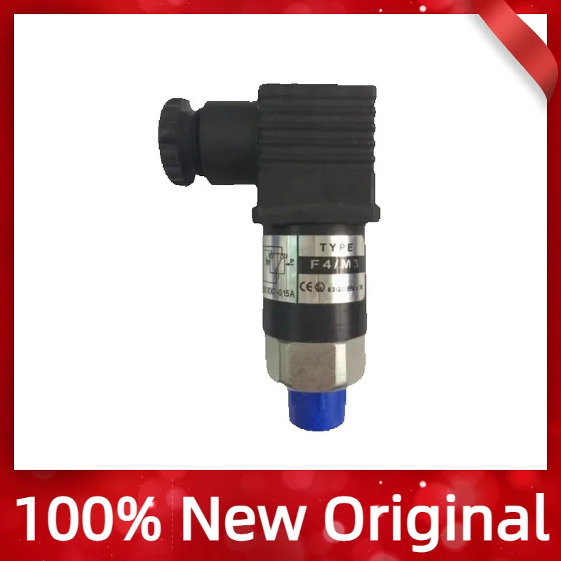 

Original FOX pressure switch F4/M3 F4T6M3 F4S6 pressure sensor transmitter K4