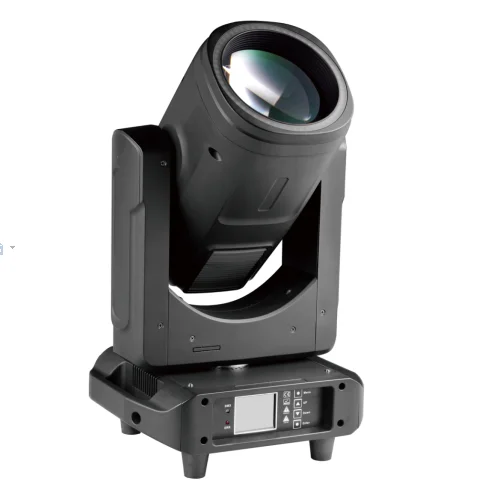 Dj Stage Concert Factory Price Sharpy Beam 380 Double Prisms 380w Beam Moving Head Light