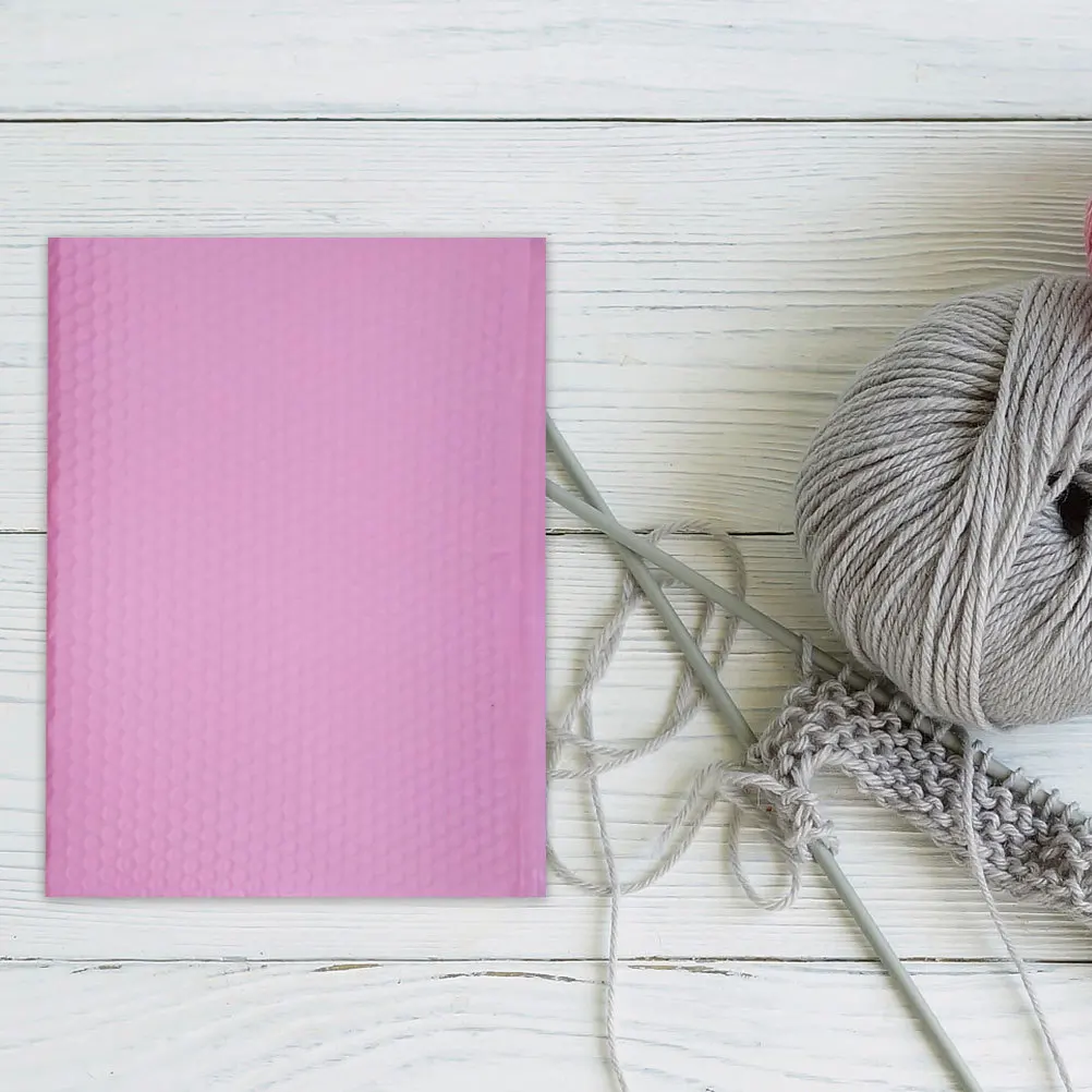 

25 шт., пузырчатые почтовые конверты, водонепроницаемые мягкие конверты, самозапечатывающиеся пакеты для упаковки электроники, косметики, ювелирных изделий, пузырьковый конверт