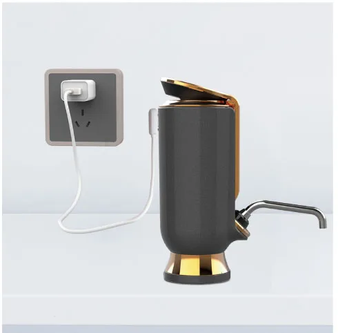 Рисунок 3 - Умный количественный дозатор ликера