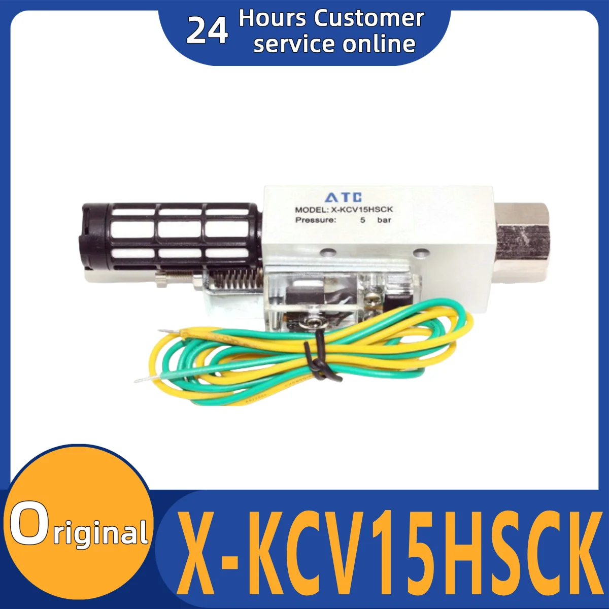 

Brand new original vacuum generator X-KCV15HSCK X- KCV05HSCK X-KCV10HSCK X-KCV20HSCK X-KCV25HSCK