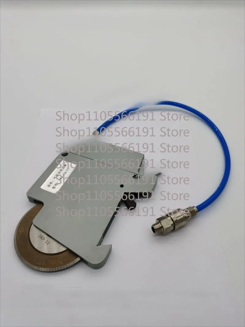 Circular Cutting Blade Fixing Base, Round Cutting Tool Fitting For Slitting Equipment
