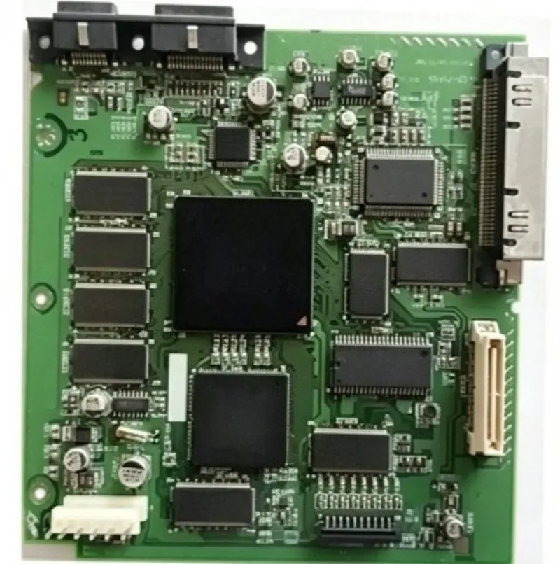 Game Console Circuit Board Spare Part, Replacement Main‑board Maintenance Accessory