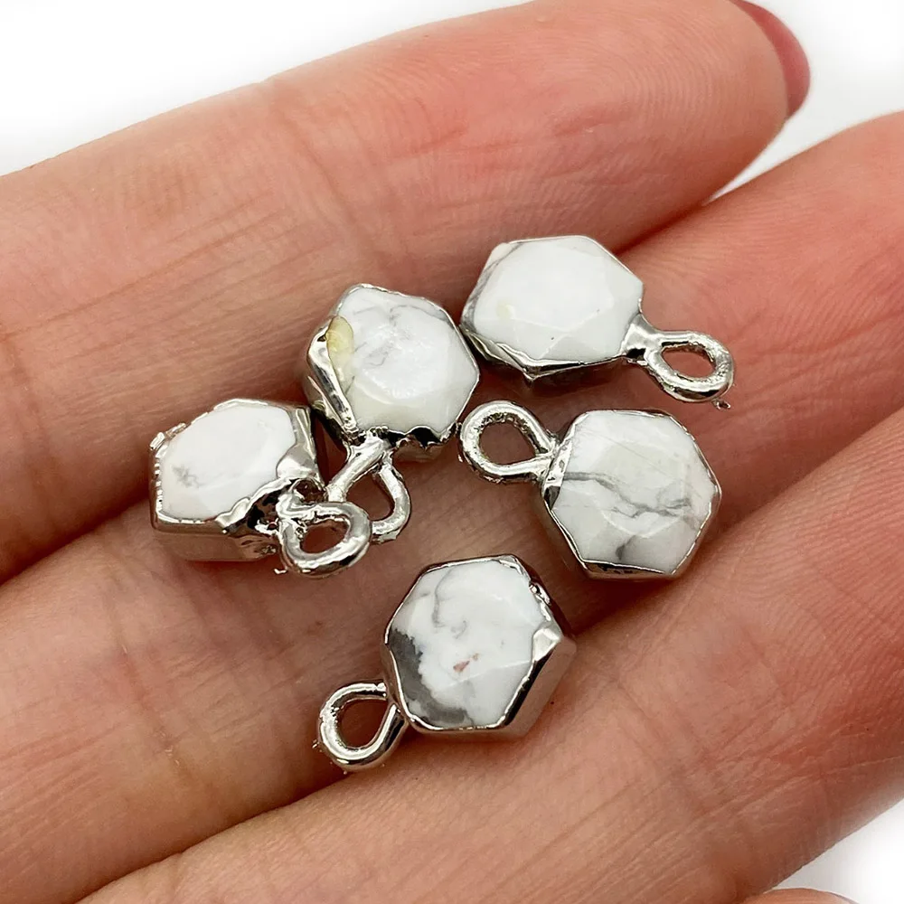 small-natural-stone-polished-faceted-geometric-hexagonal-bezel-single-hole-pendant-for-diy-necklaces-and-earrings-jewelry