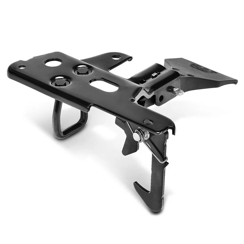 

Stable-Upper Bonnet Hood Latch 8E0823480 For A4 A4 Quattro S4 RS4 2005-2008 Front Hood Lock Actuator 8E0823480C 8E0823480A