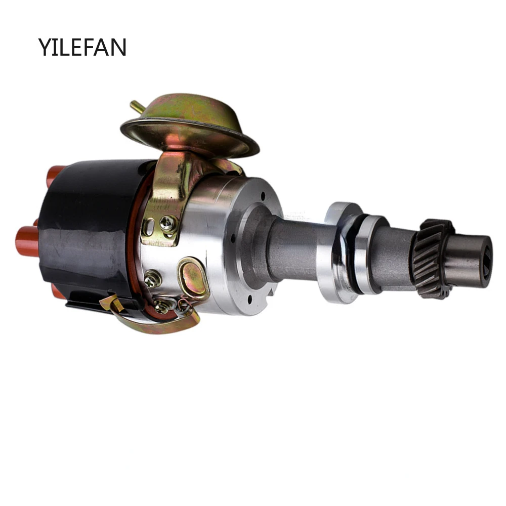 Ignition Distributor Fits VW GOLF Mk2 JETTA II Mk 027905205H