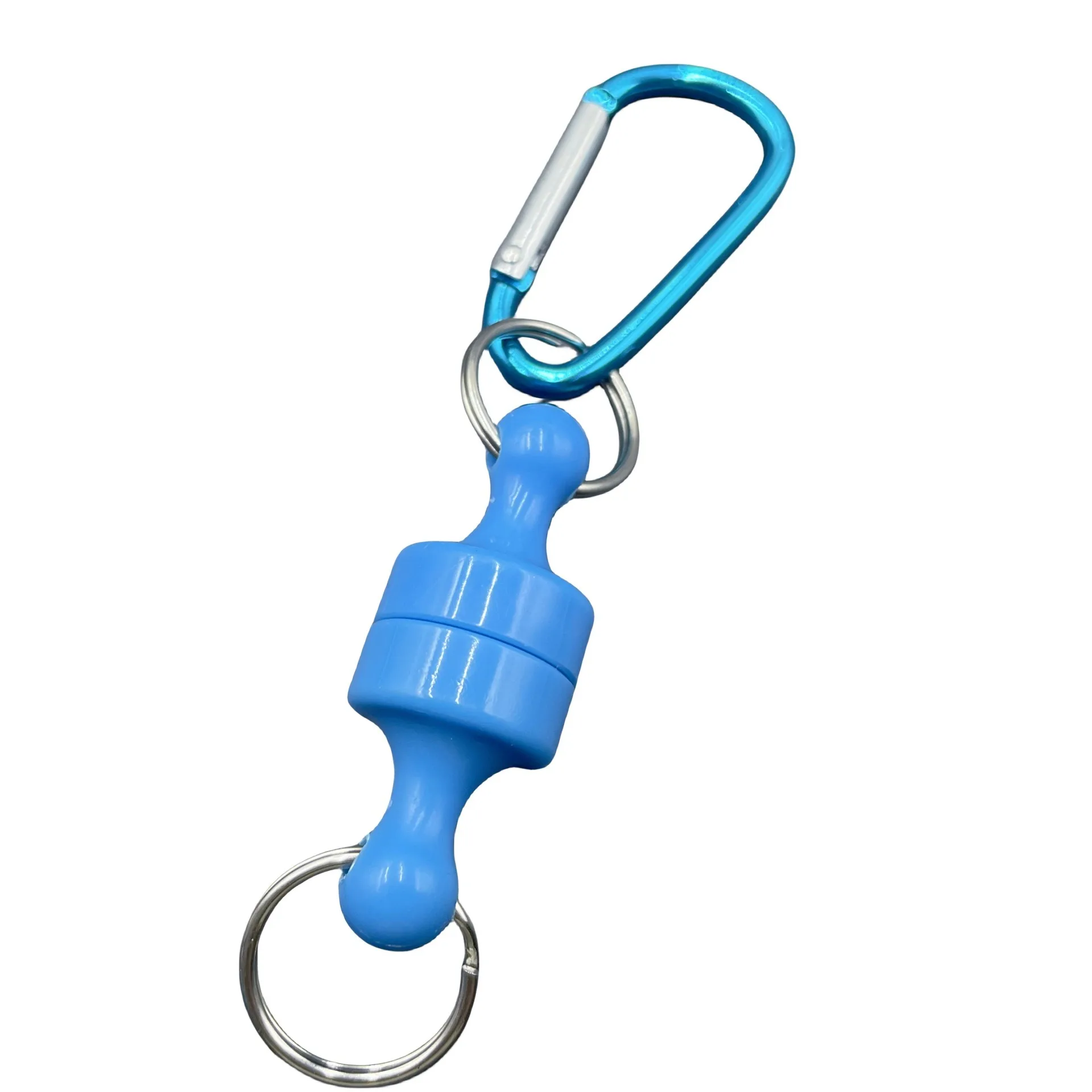 Fishing Hook, Magnetic Hook, Fast Hook, Wireless Lost Rope, Metal Strong Magnetic Climbing Hook image 4