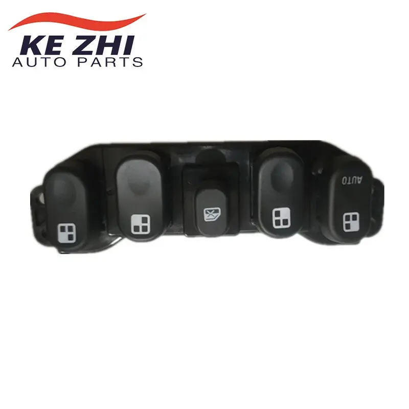 

Главный выключатель стеклоподъемника автомобиля для Pontiac Torrent 2005-2007 OEM 22723794 1S13640