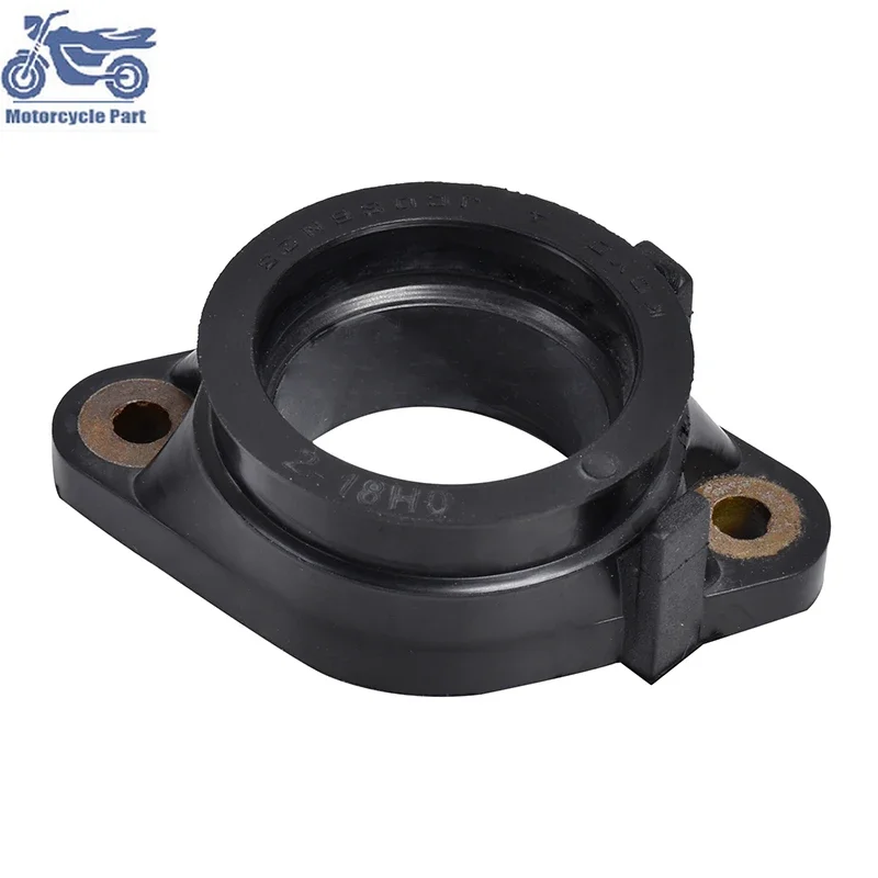 4Pcs Motorcycle Parts Carburetor Interface Intake Carburetor Outlet Manifold For SUZUKI GSF1250 GSF125S GSX1250 GSX-1250F ABS 16