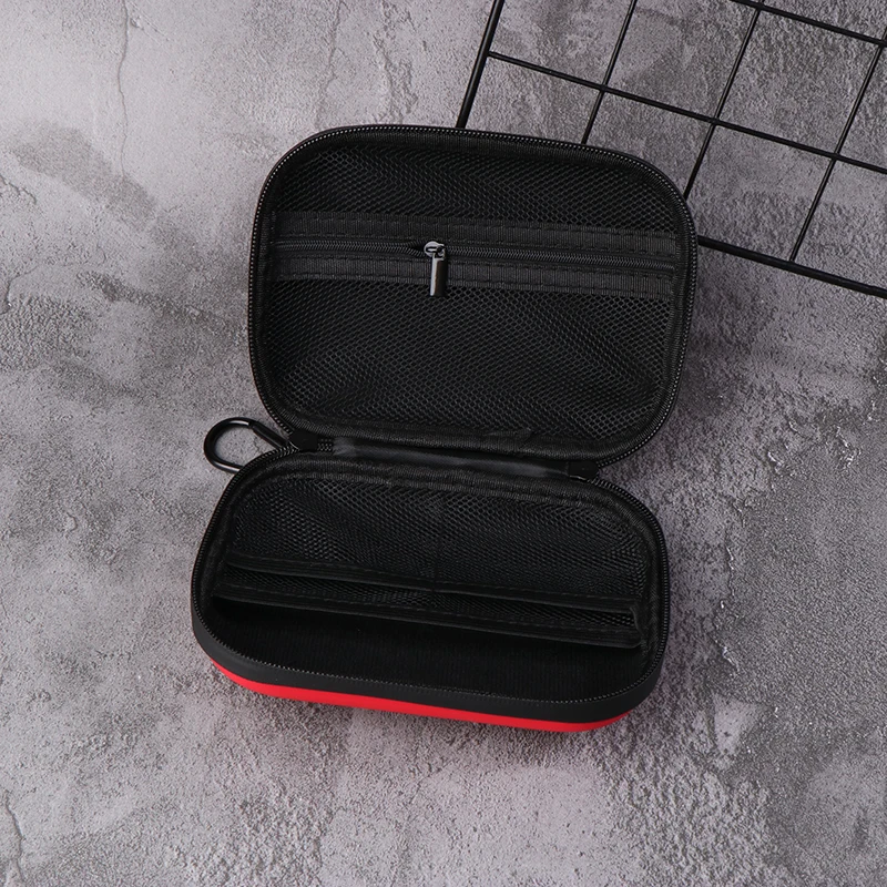 Portable Emergency Medical Empty Bag First Aid Storage Box For Household Outdoor Travel Camping Equipment Medicine Survival Kit image 2
