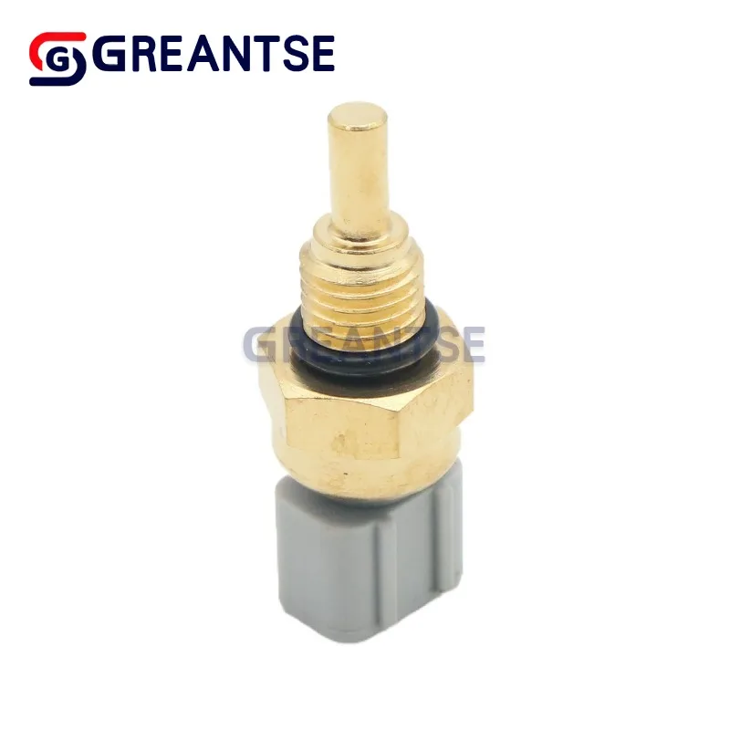 

MIU12581 Brass Coolant Temperature Sensor Fit For John Deere Gator Xuv 825i 825m 835m 835r 835e Auto Part Accessories