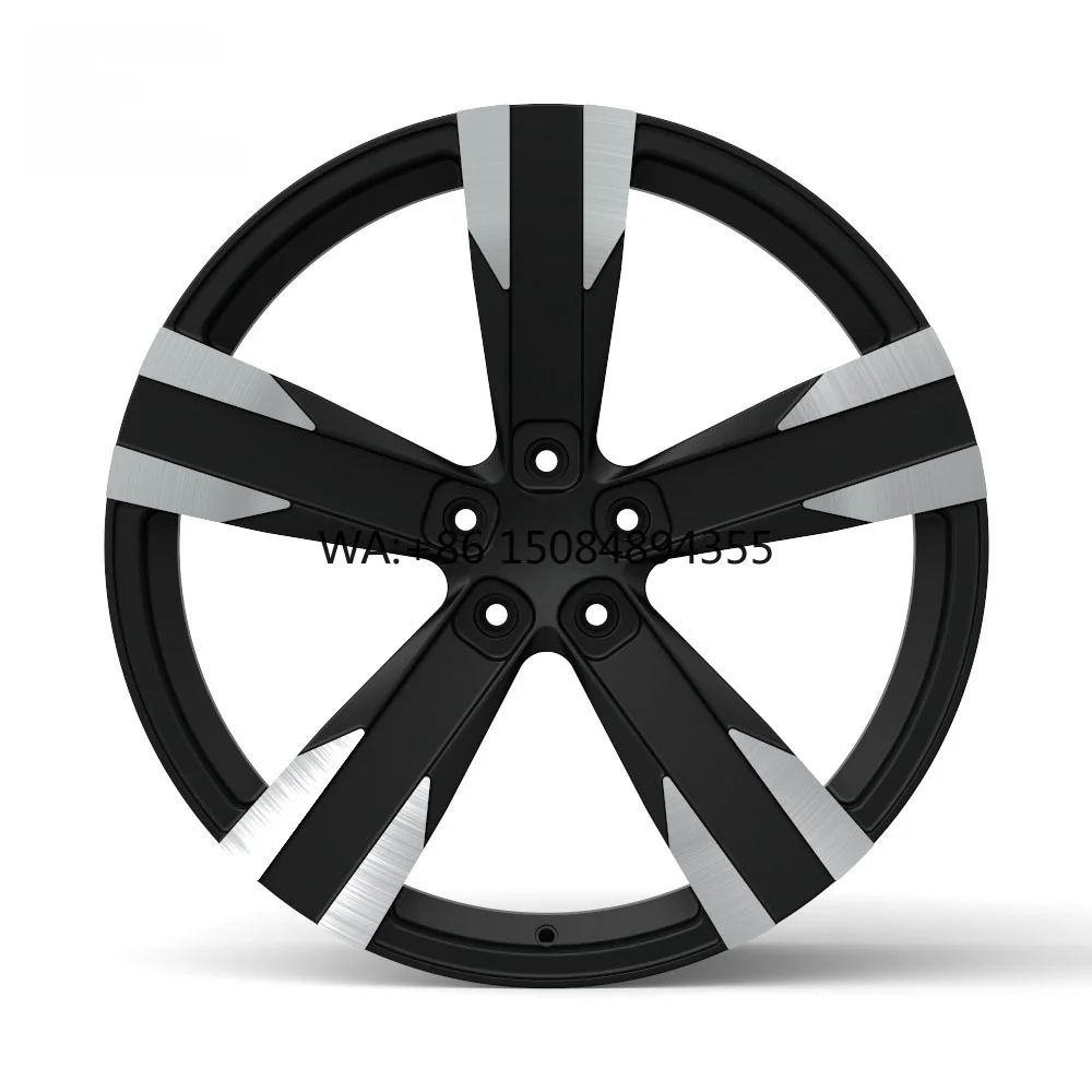 

Forged Aluminium Alloy Wheels 16-22 Inch Lightweight 5x114.3 PCD High Performance Sports Wheels for Retrofit/Upgrade
