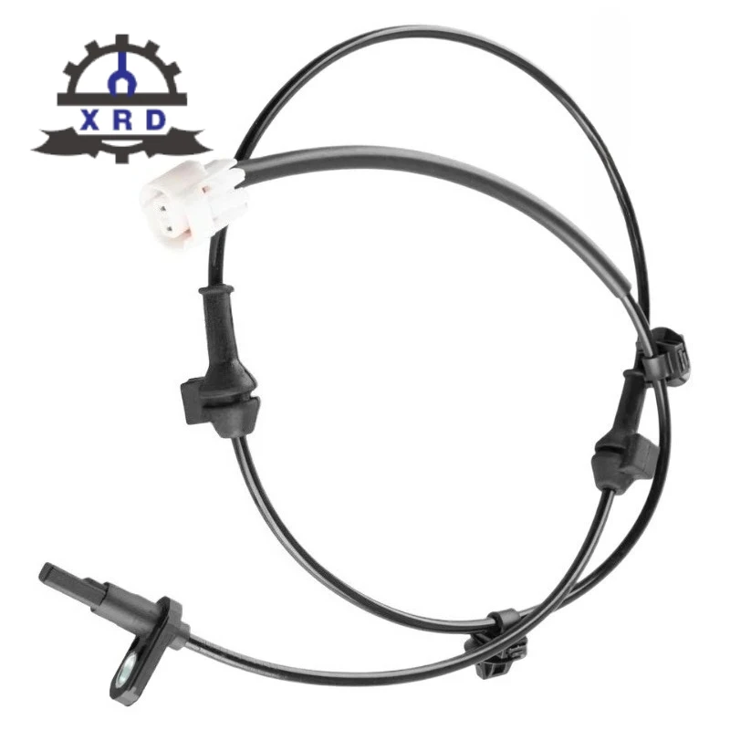 

4670B087 Передний левый/правый датчик скорости ABS для Mitsubishi Mirage G4 A03A A05A A13A 3A90 3A92 1.2L 2014-2024