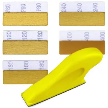 8 最佳銷售 滑鼠砂光機 - №8