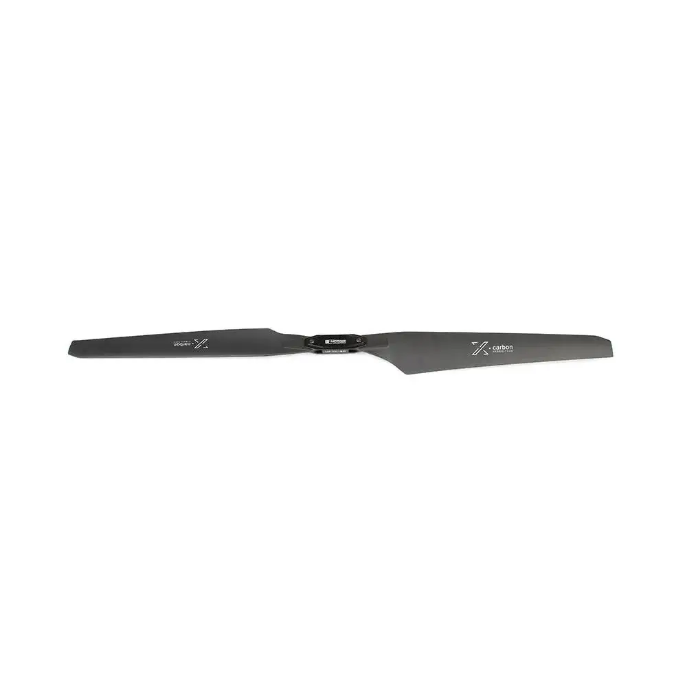 T-MOTOR(T-HOBBY) new released MF3218 Polymer Folding propeller X*Carbon for rc multi-rotors VTOL Multicoptor