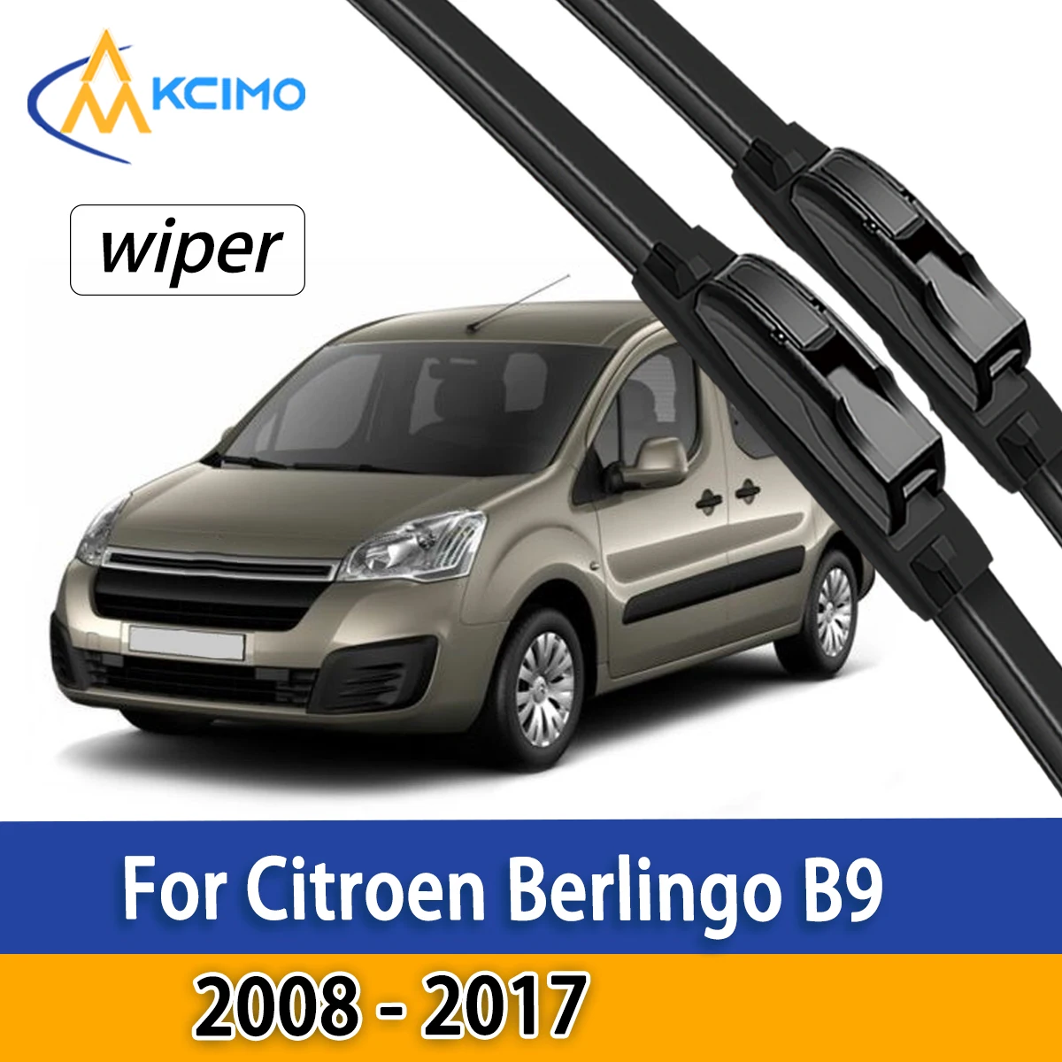 Anti Noise Windscre…