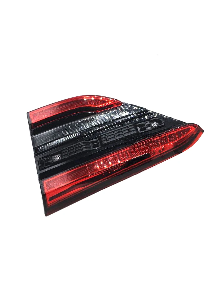 Inside Tail Light Rear Bumper Stop Brake Lamp Turn Signal Lamp Car Tail Lamp For Chery Tiggo 4 2019 2020 2021