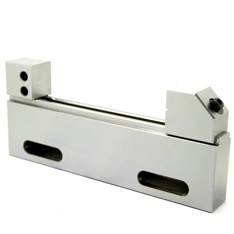 Stainless Steel Wire EDM Vise