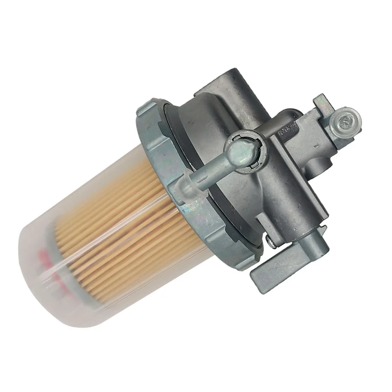 

AS-AM879740 Fuel Filter Assembly For John Deere 110 TLB 1600 1620 4TNE88 4700 990