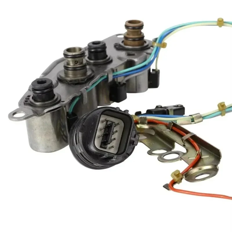 RE4F03A RE4F03B RE4F04B RL4F03A Transmission Solenoid Kit 31940-85X01 31940-3AX0A For Maxima/Sentra Auto Parts