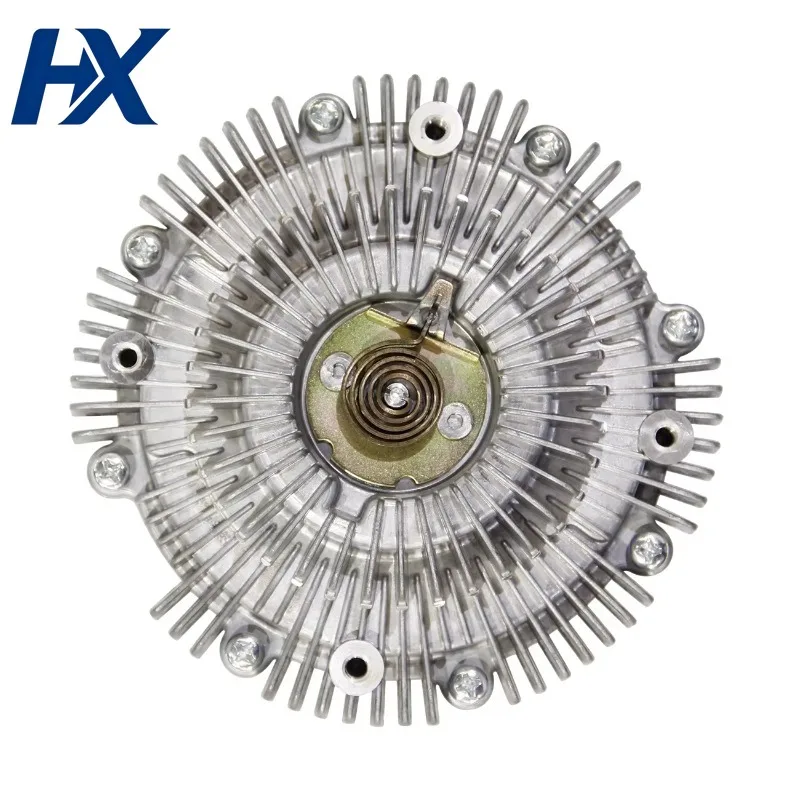 

16210-31040 Radiator Cooling Fan Clutch For Toyota 4runner Land Cruiser Prado Lexus Gx400 Gx460