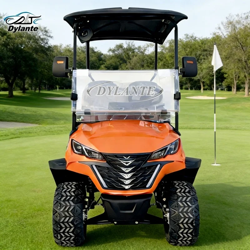 2/4/6/8 Seats Hunti…